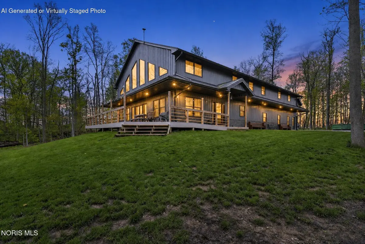 8906 County Road 21, West Unity, OH 43570 - #1