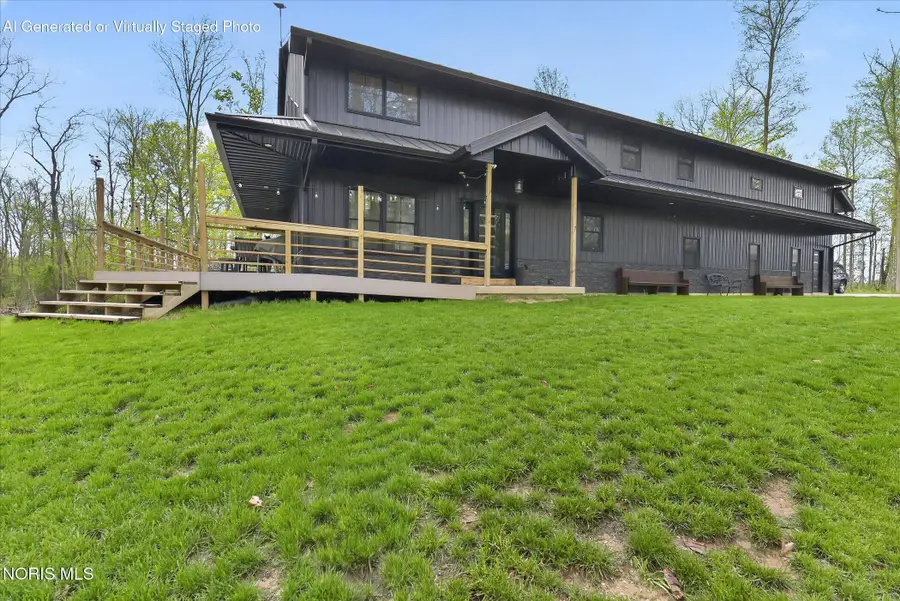 8906 County Road 21, West Unity, OH 43570 - #2