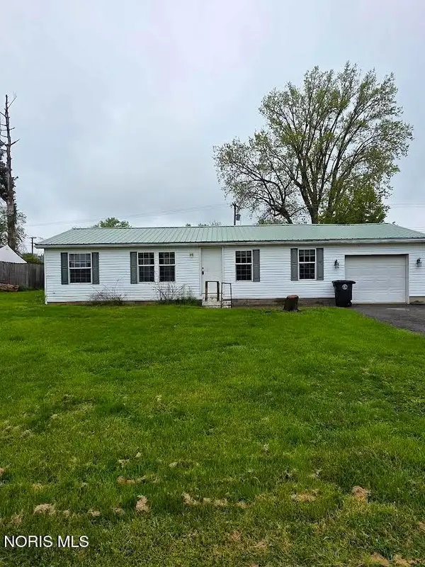 105 River Street, Upper Sandusky, OH 43351