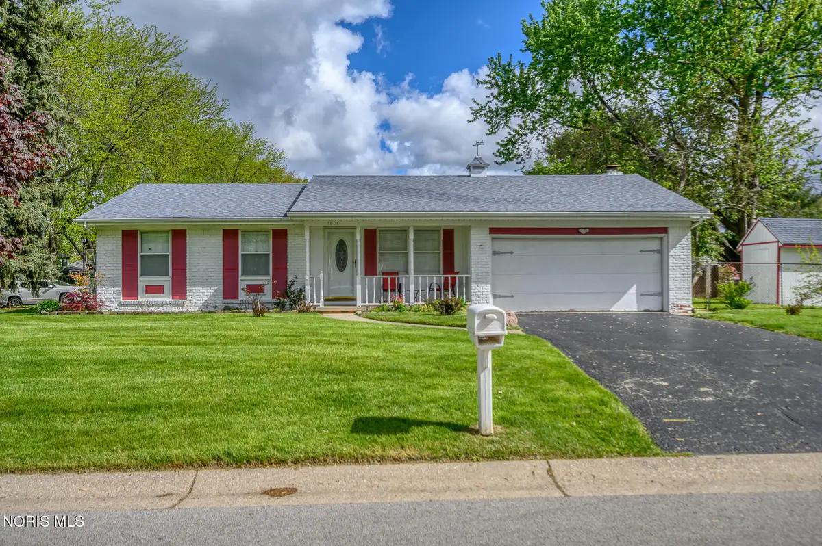 5006 Lynbridge Lane, Toledo, OH 43614 - #1