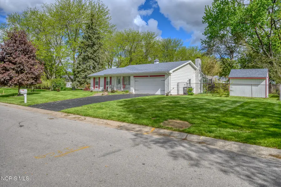 5006 Lynbridge Lane, Toledo, OH 43614 - #2