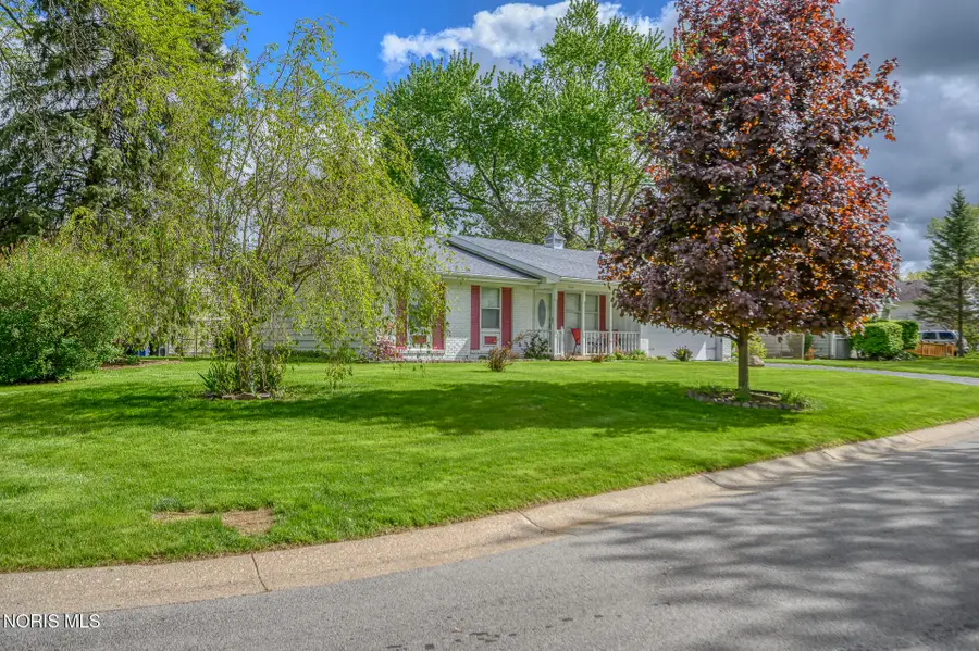 5006 Lynbridge Lane, Toledo, OH 43614 - #3