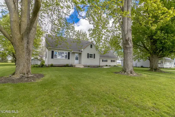 857 E Linfoot Street, Wauseon, OH 43567