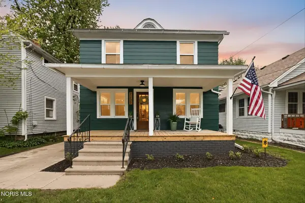 2133 Dana Street, Toledo, OH 43609