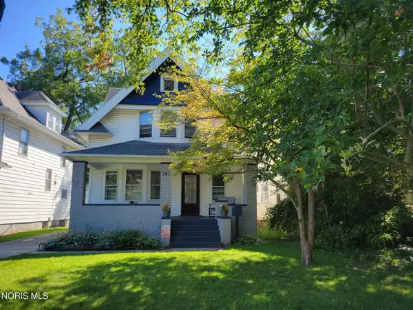 161 Princeton Drive, Toledo, OH 43614