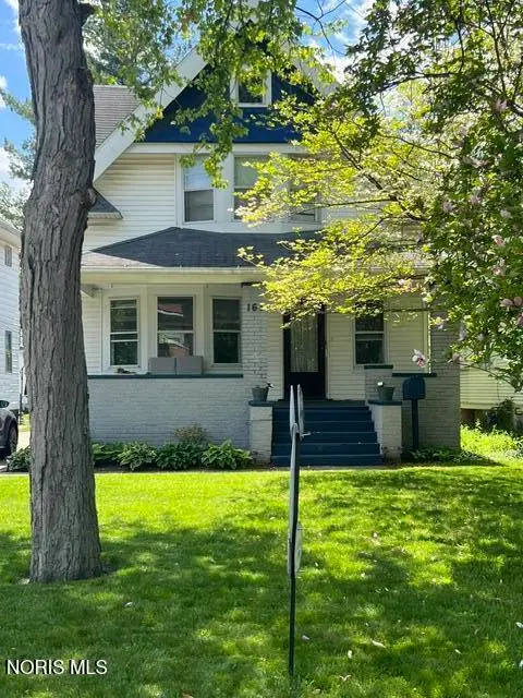 161 Princeton Drive, Toledo, OH 43614 - #2