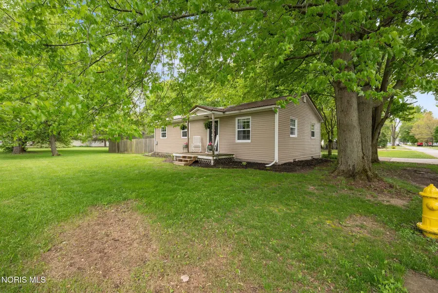 215 Reed Street, McClure, OH 43534 - #3