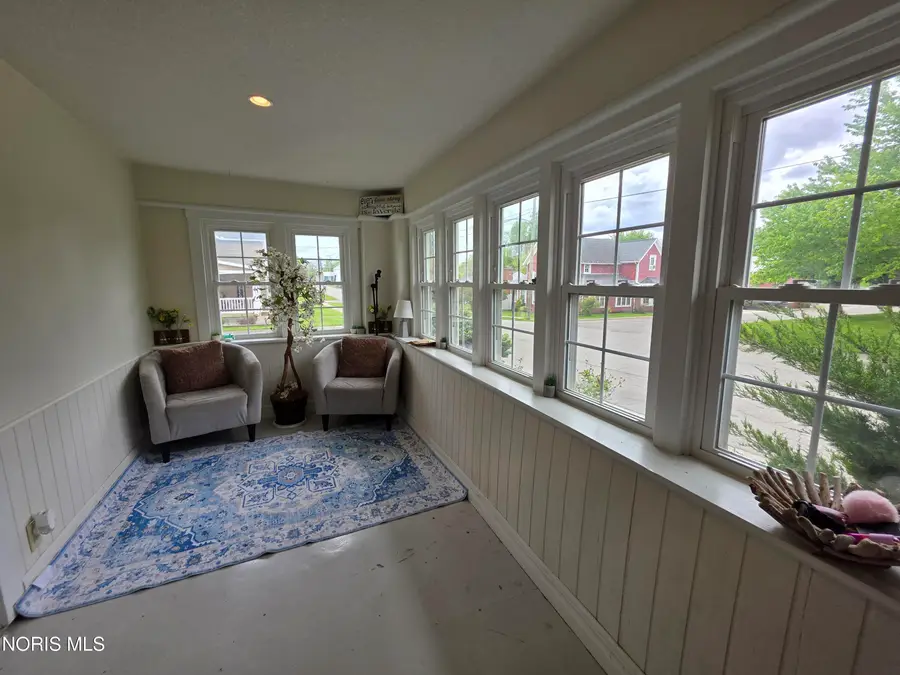 109 S High Street, Pandora, OH 45877 - #3