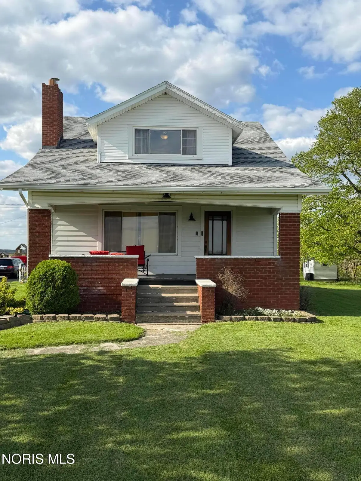 4136 Latcha Road, Millbury, OH 43447 - #1