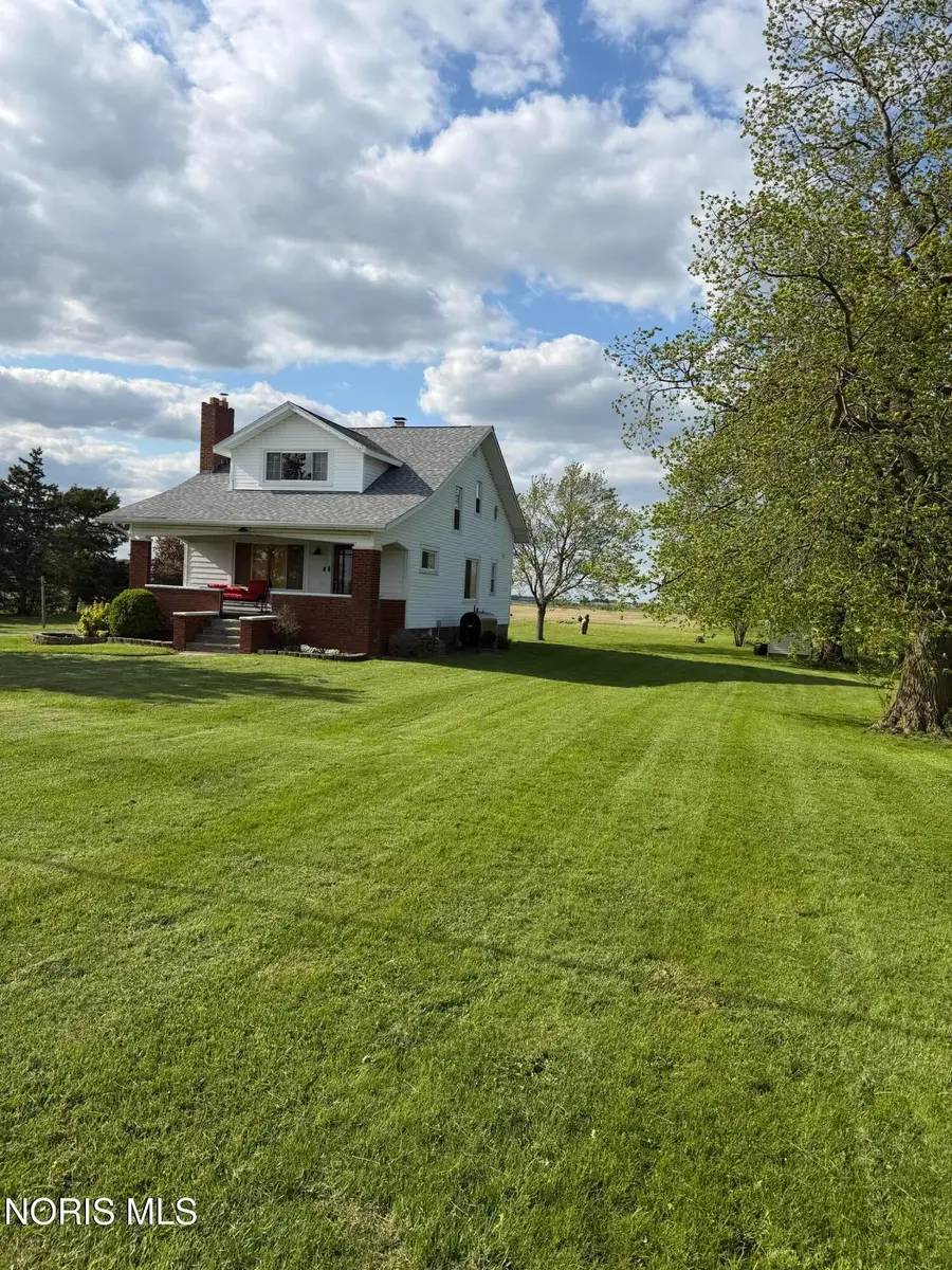 4136 Latcha Road, Millbury, OH 43447 - #3