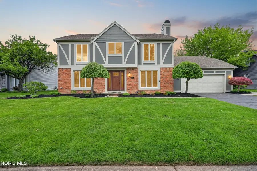 7932 Harrow Court, Sylvania, OH 43560 - #2