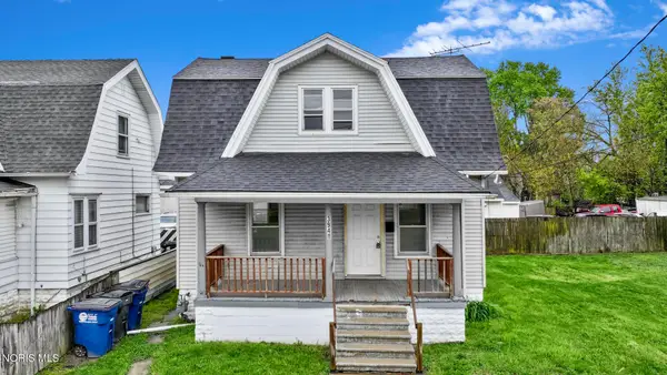 3948 Vermaas Avenue, Toledo, OH 43612