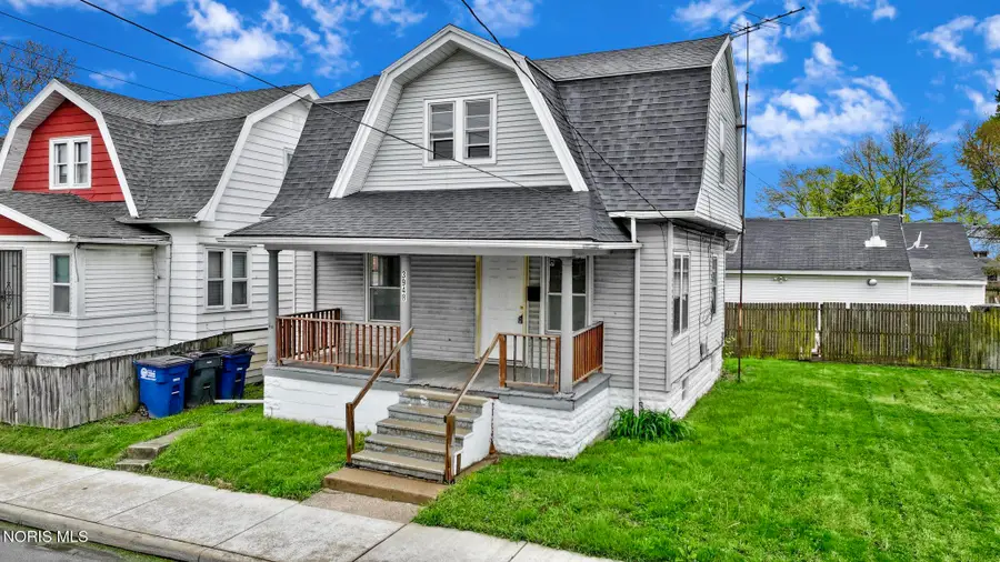 3948 Vermaas Avenue, Toledo, OH 43612 - #2