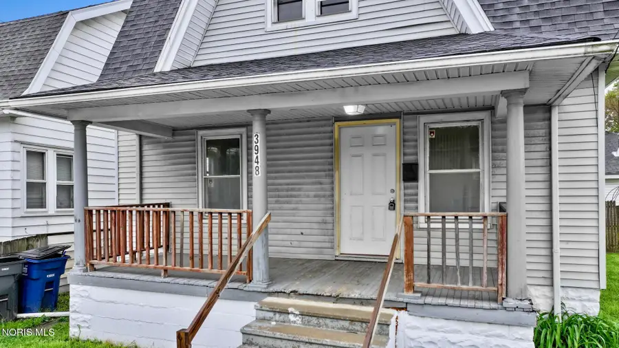 3948 Vermaas Avenue, Toledo, OH 43612 - #3