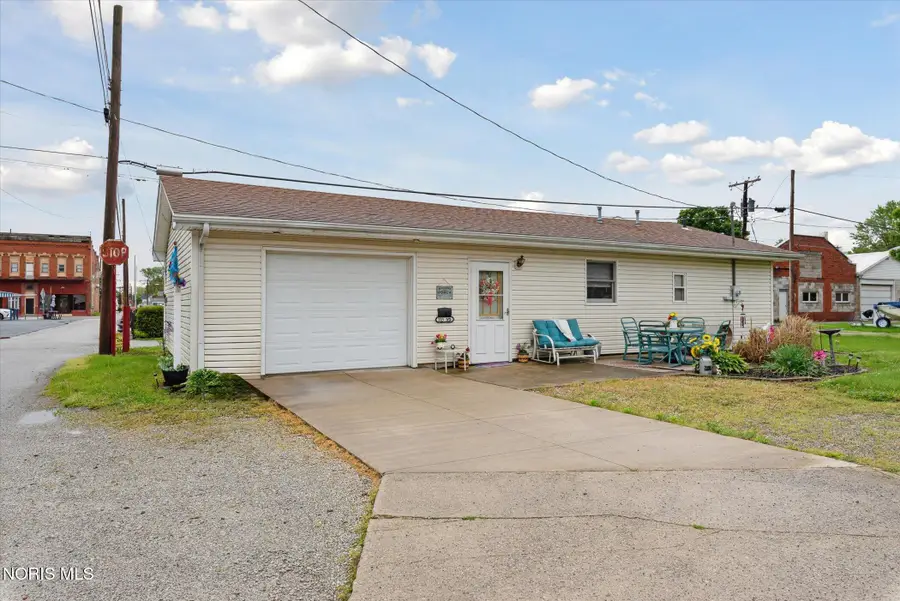 115 S 2nd Street, North Baltimore, OH 45872 - #2