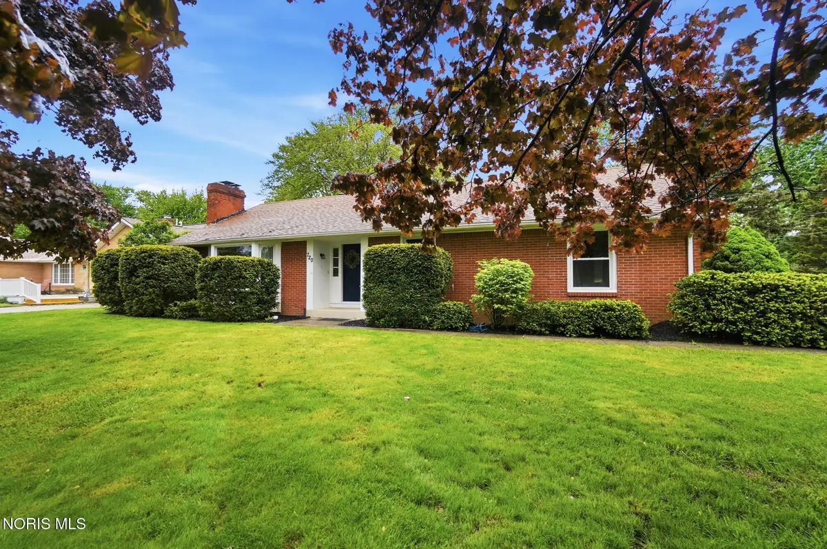720 Fairview Avenue, Bowling Green, OH 43402 - #1