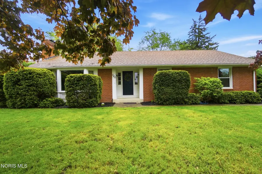 720 Fairview Avenue, Bowling Green, OH 43402 - #2