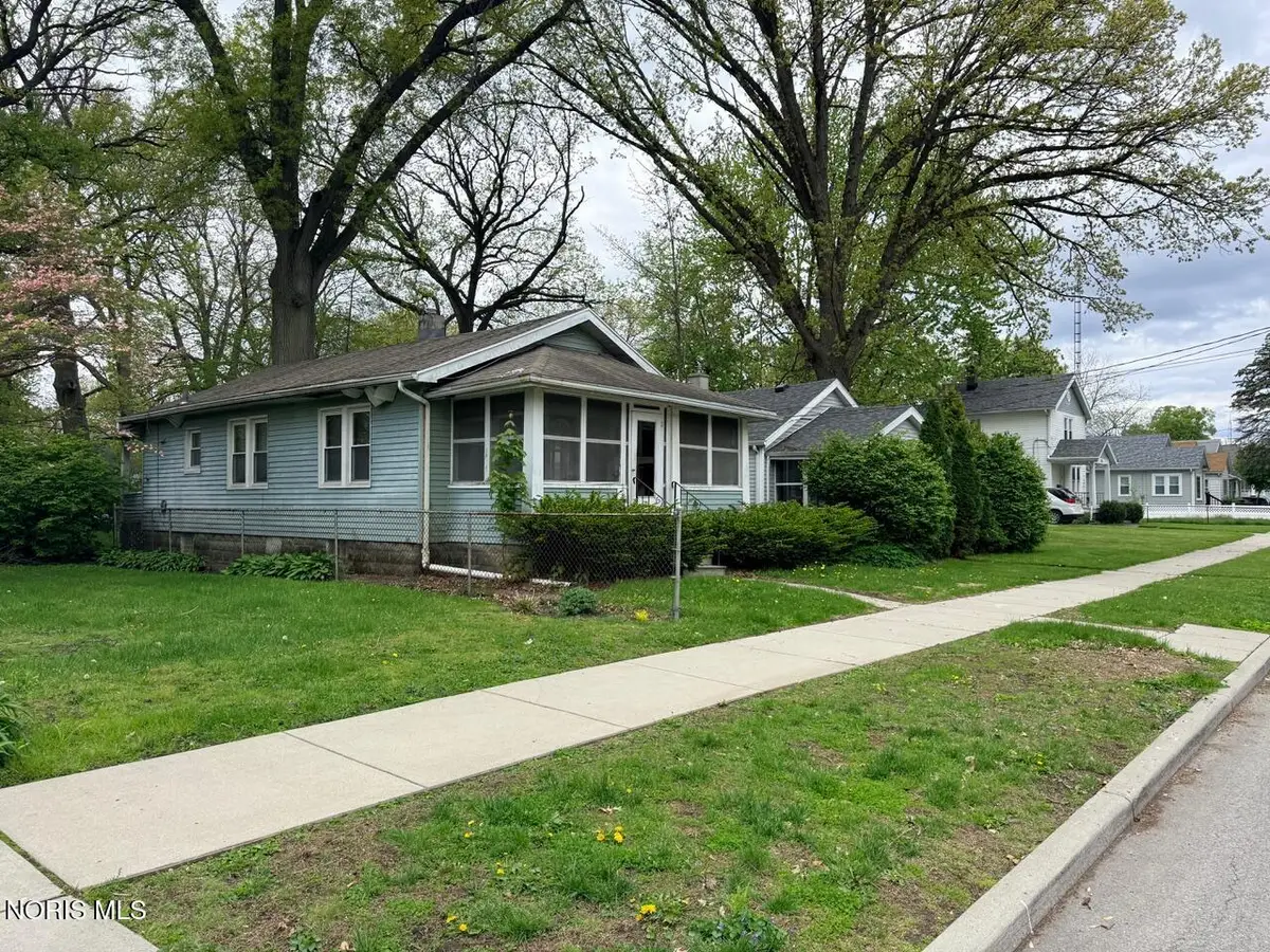 2319 Dana Street, Toledo, OH 43609 - #1