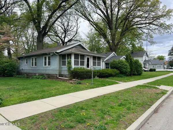 2319 Dana Street, Toledo, OH 43609