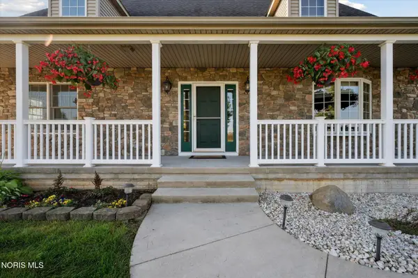 6079 Co Rd S Road, Metamora, OH 43540