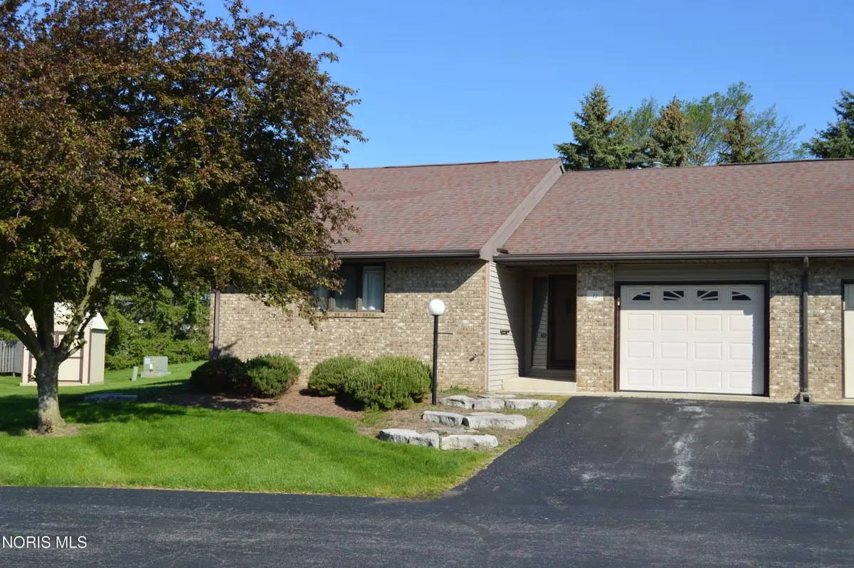 22 Windstone Drive, Findlay, OH 45840 - #1