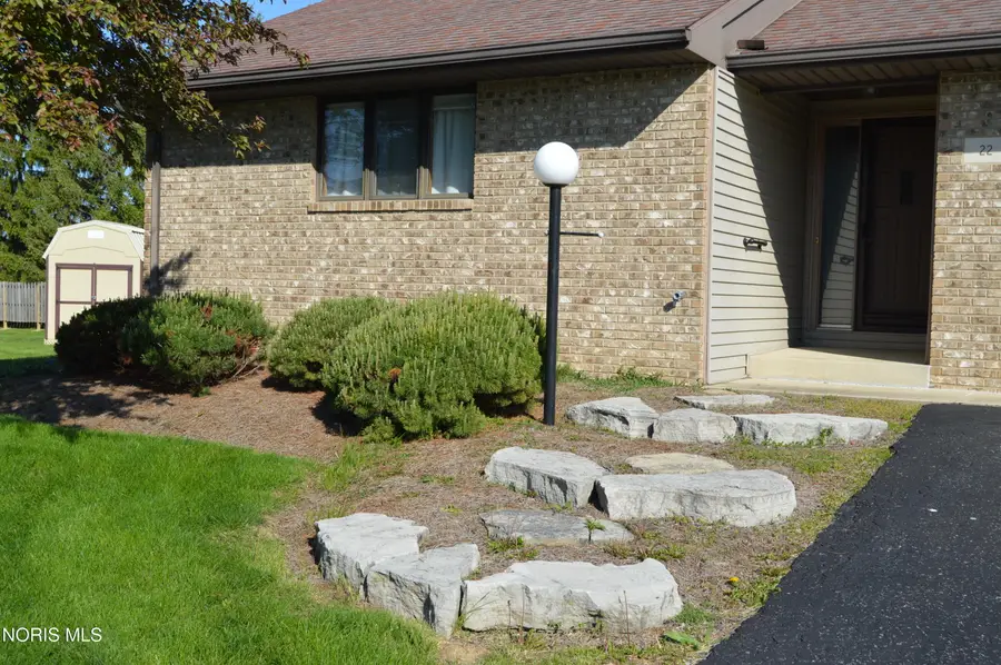 22 Windstone Drive, Findlay, OH 45840 - #2