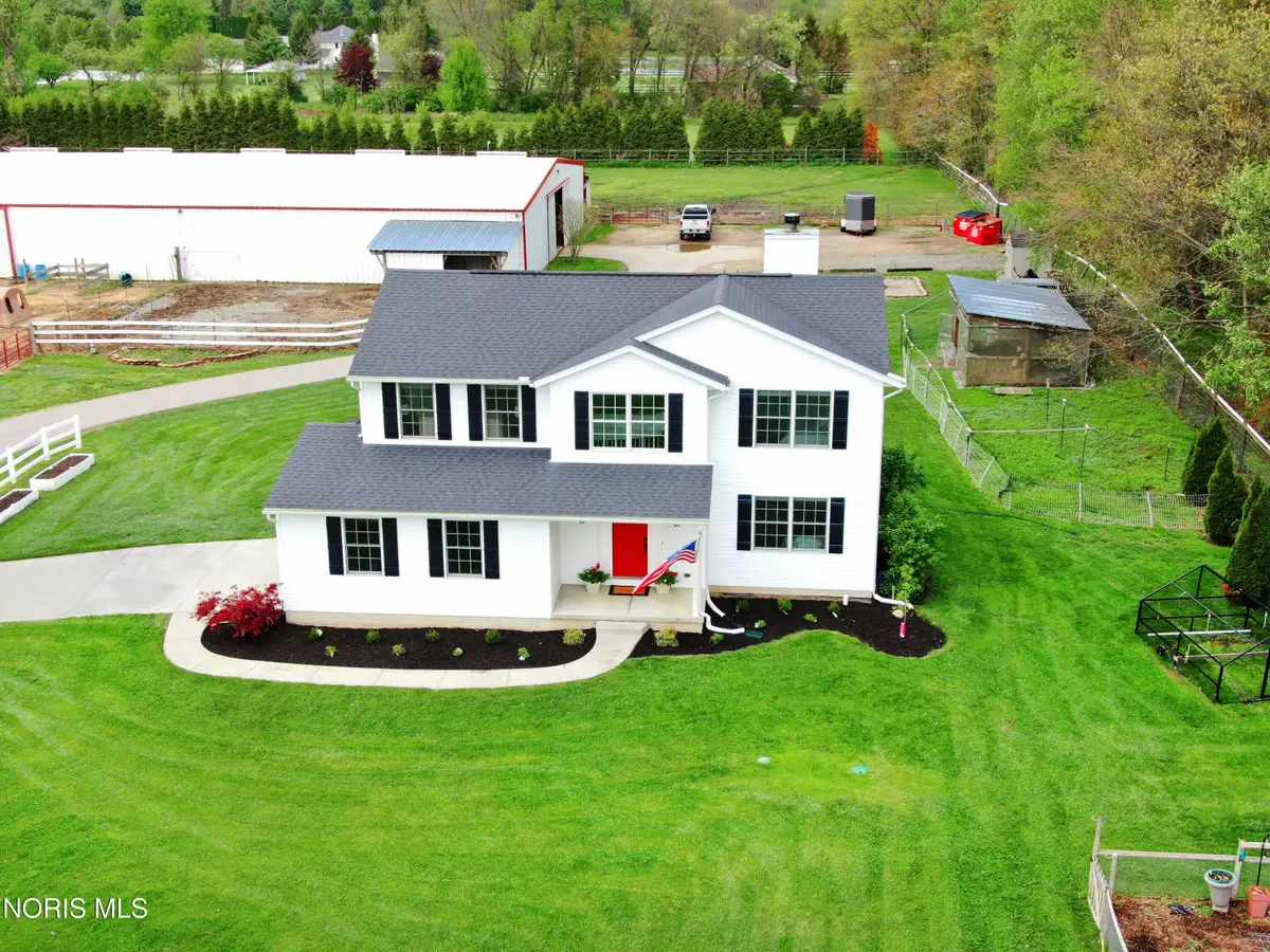 12560 Neapolis Waterville Road, Whitehouse, OH 43571 - #1