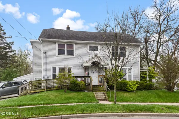 3728 Torrance Drive, Toledo, OH 43612