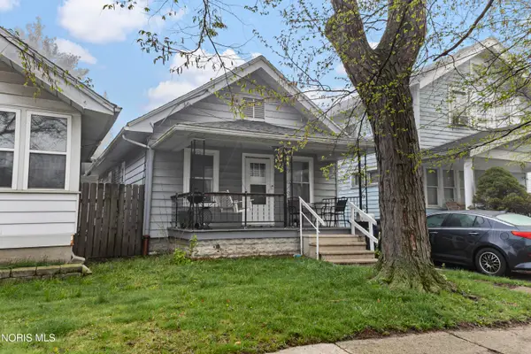 1810 Brussels Street, Toledo, OH 43613