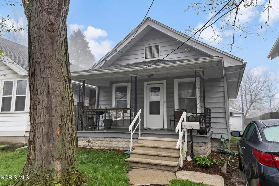 1810 Brussels Street, Toledo, OH 43613 - #2