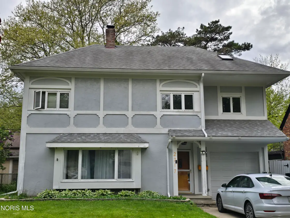 2717 Goddard Road, Toledo, OH 43606 - #1