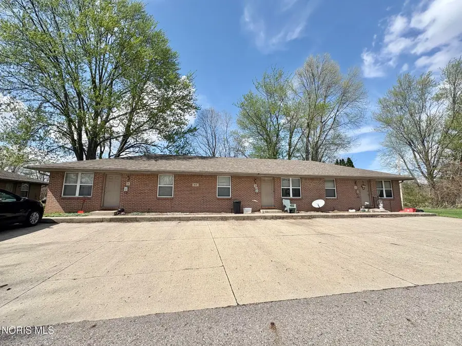 620 Stout Street, Napoleon, OH 43545 - #2