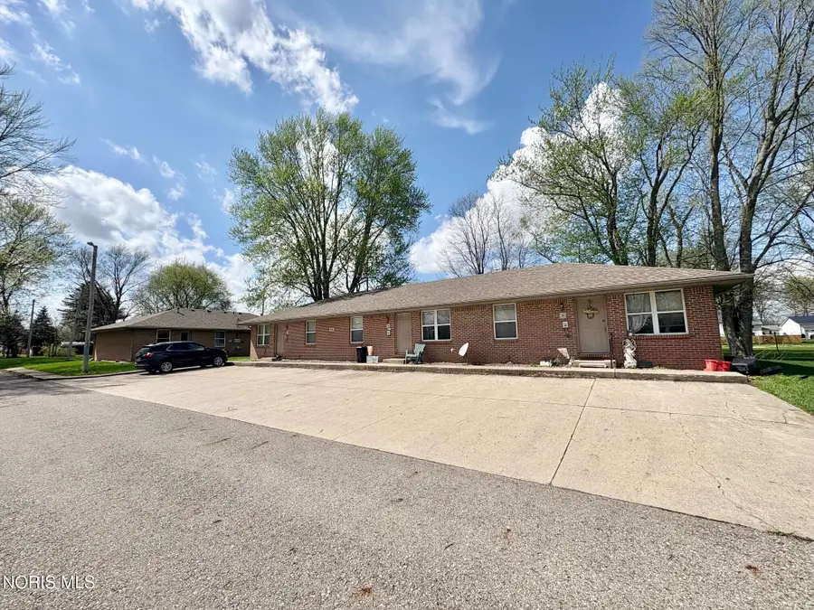 620 Stout Street, Napoleon, OH 43545 - #3