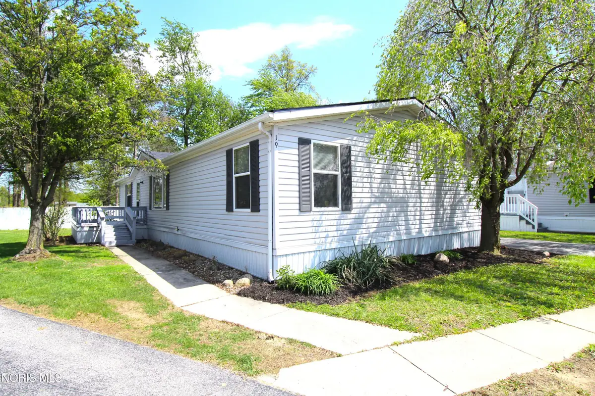 715 S Holland Sylvania Road #Lot 19, Toledo, OH 43615 - #1