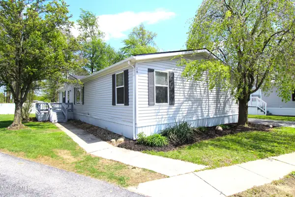 715 S Holland Sylvania Road #Lot 19, Toledo, OH 43615