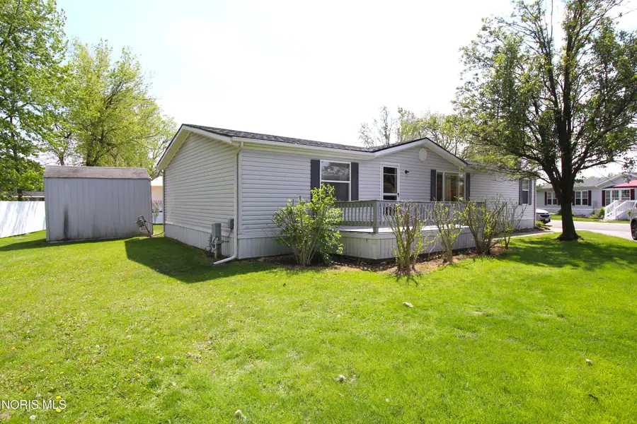 715 S Holland Sylvania Road #Lot 19, Toledo, OH 43615 - #2