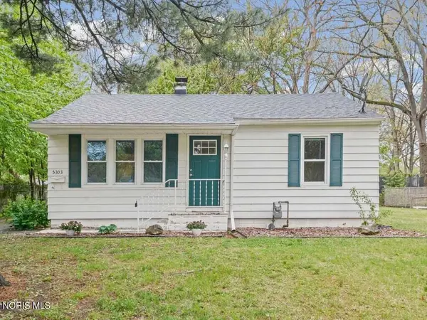 5303 Winona Road, Toledo, OH 43613