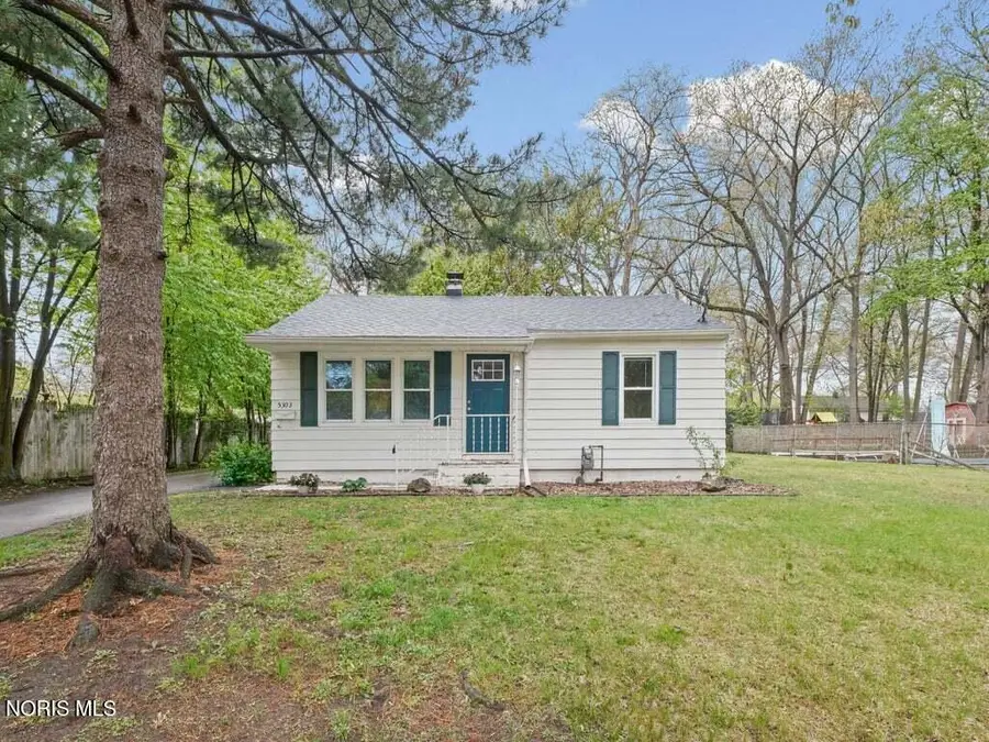 5303 Winona Road, Toledo, OH 43613 - #2