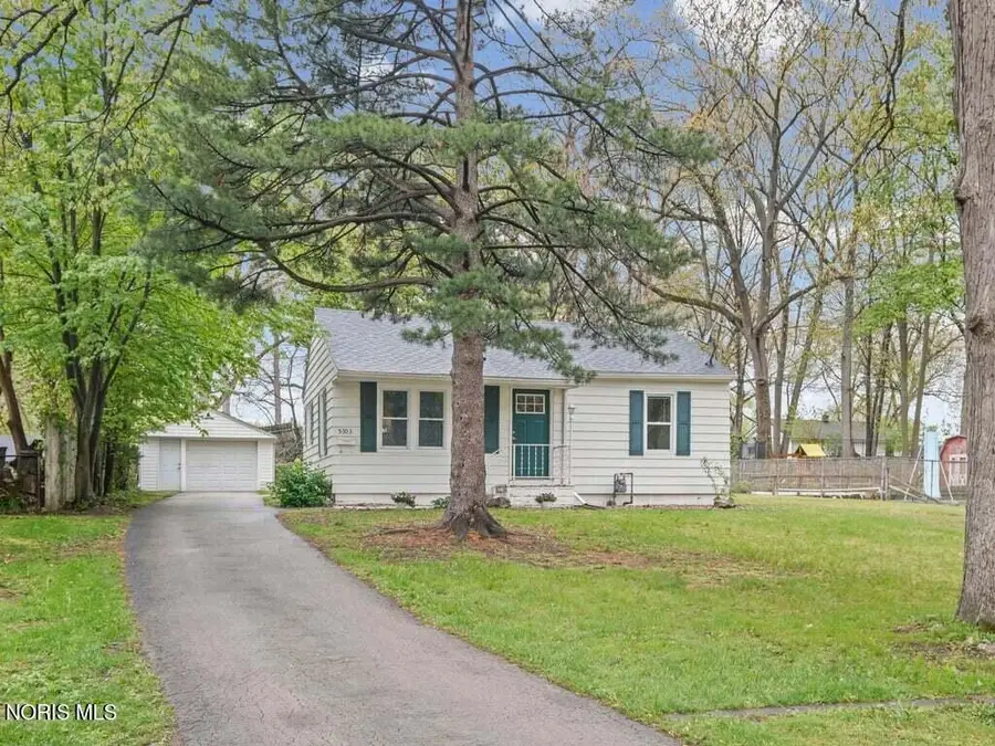 5303 Winona Road, Toledo, OH 43613 - #3