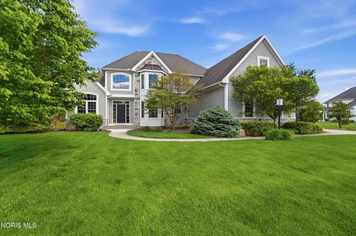 5853 Green Ivy Lane, Monclova, OH 43542 - #1