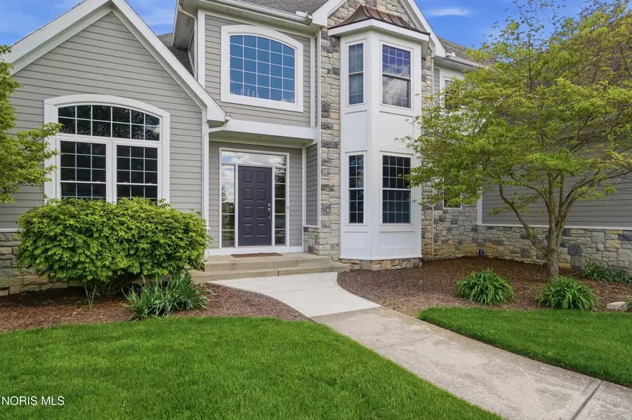 5853 Green Ivy Lane, Monclova, OH 43542 - #2