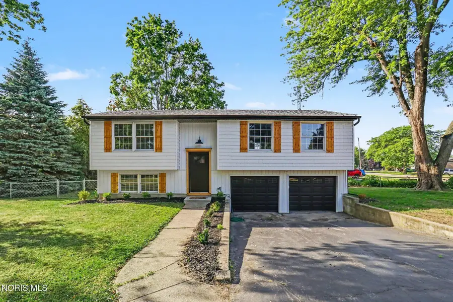 2912 Northshore Drive, Toledo, OH 43611 - #2