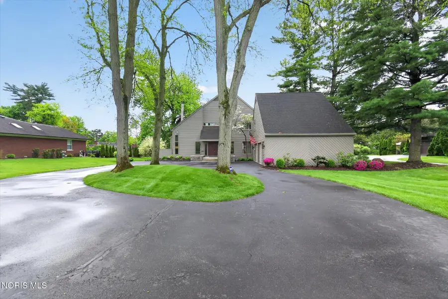 4341 Indian Road, Ottawa Hills, OH 43615 - #2