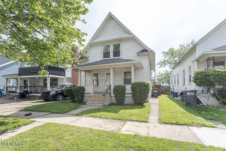 701 Thomas Street, Toledo, OH 43609 - #3