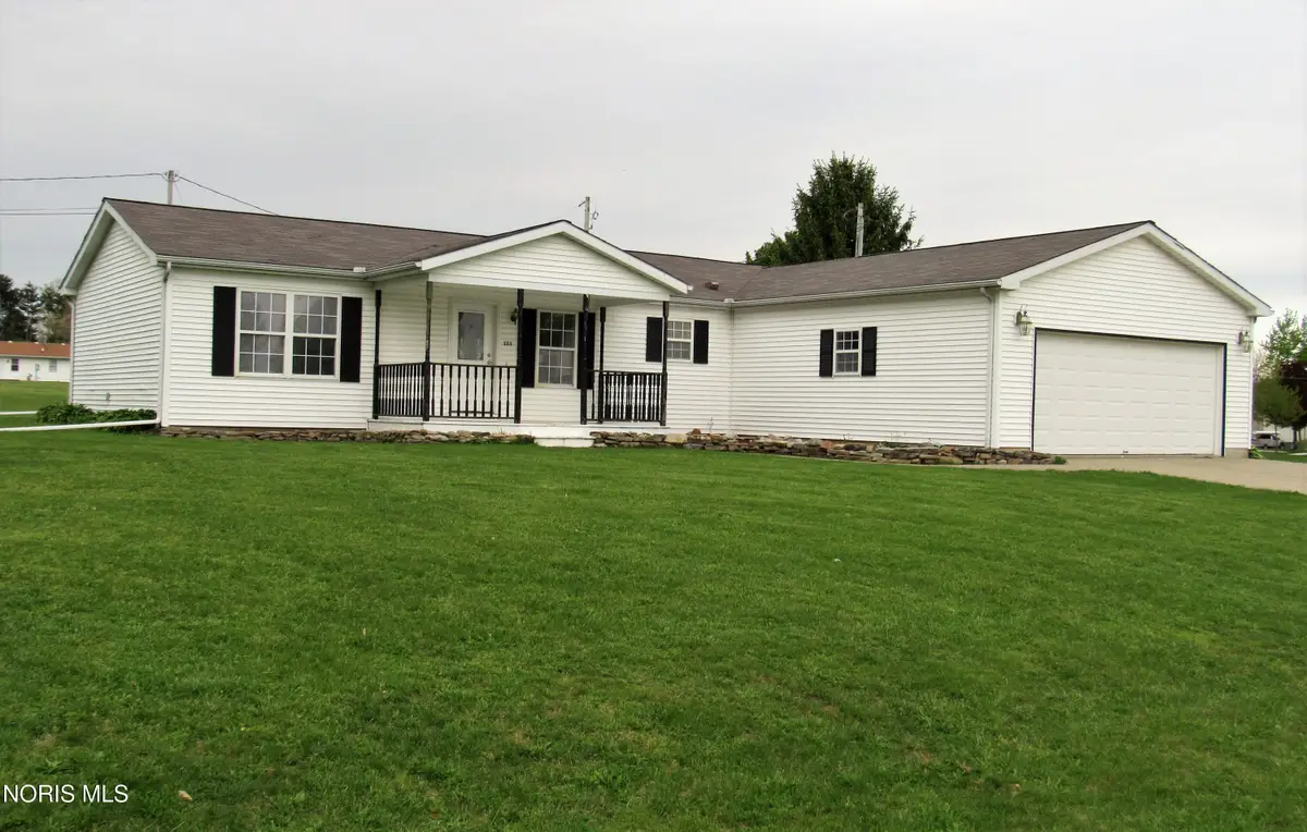 111 Leigh Road, West Unity, OH 43570 - #1