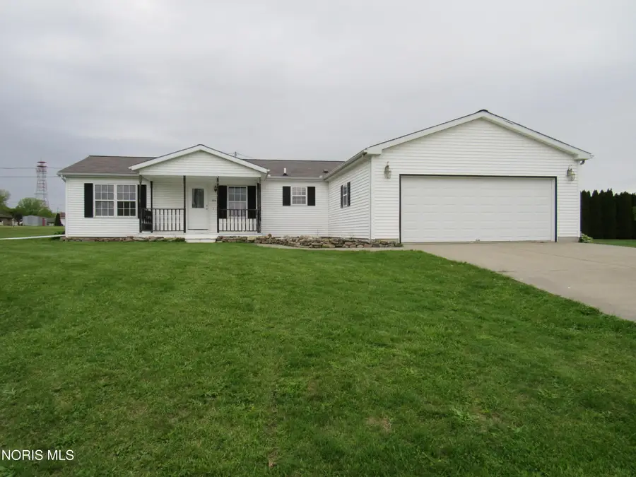 111 Leigh Road, West Unity, OH 43570 - #2