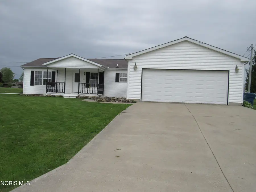 111 Leigh Road, West Unity, OH 43570 - #3