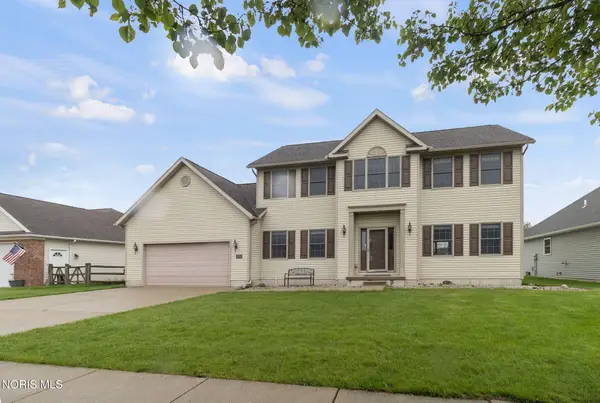 1702 Spring Forest Drive, Oregon, OH 43616