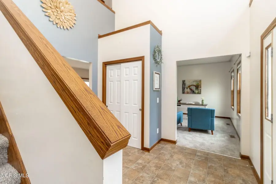 1702 Spring Forest Drive, Oregon, OH 43616 - #2