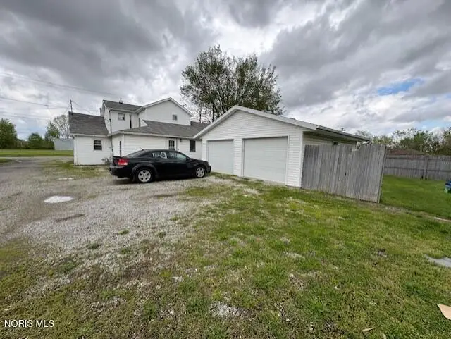 515 & 515 1/2 Fillmore Street, Napoleon, OH 43545 - #2